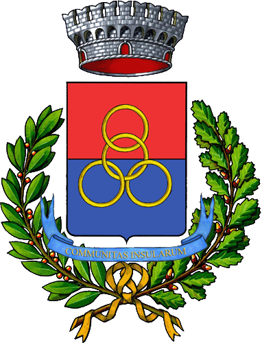 Logo del comune di Isola Vicentina